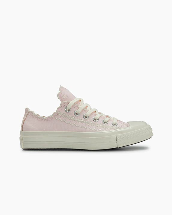 Chuck 70 Embroidery Graphic