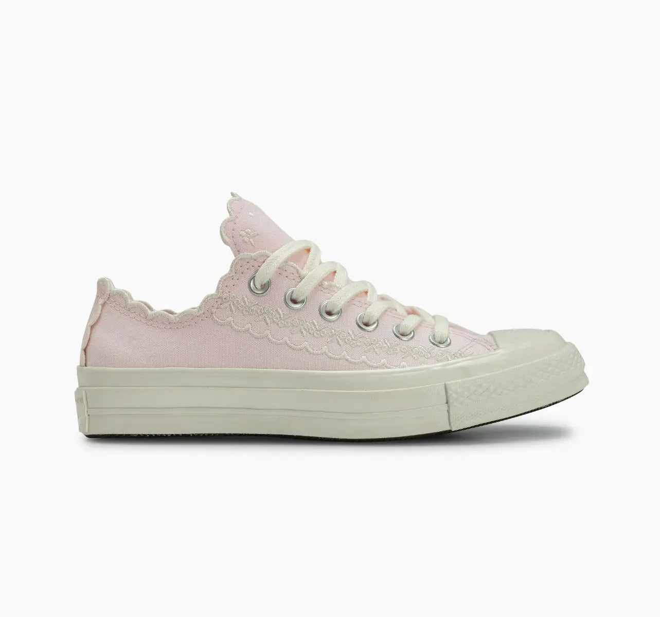 Chuck 70 Embroidery Graphic