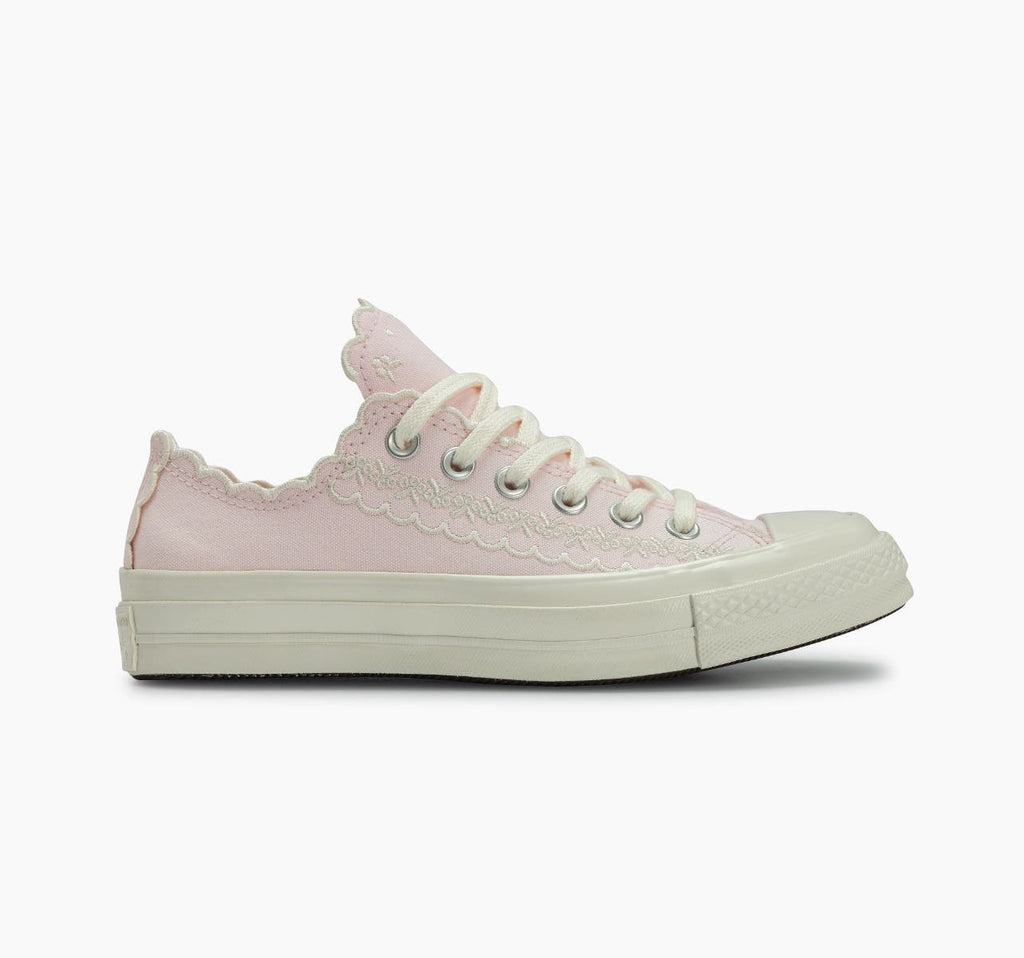 Chuck 70 Embroidery Graphic
