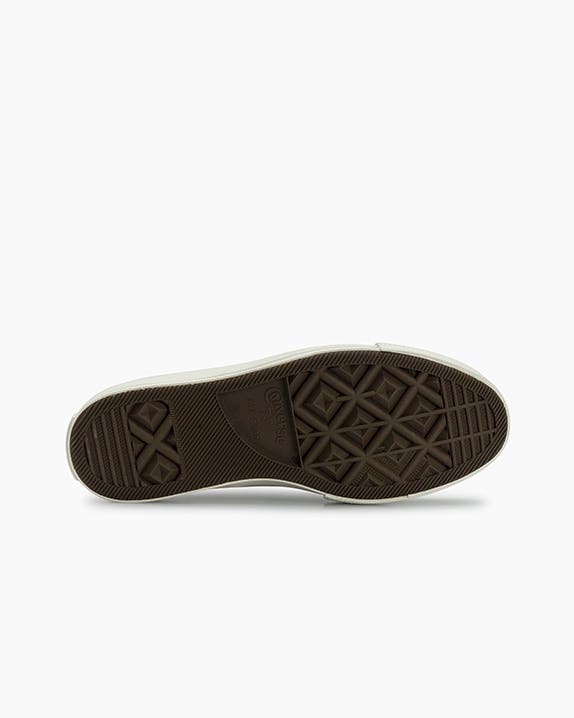 Chuck 70 Embroidery Graphic