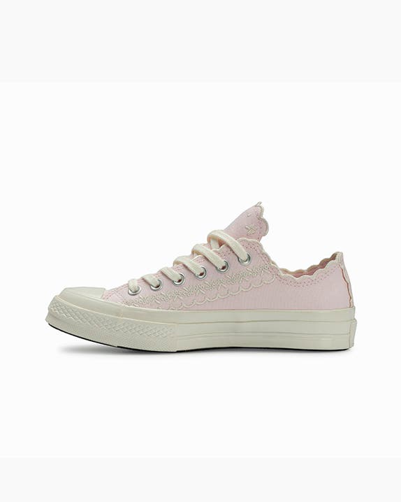 Chuck 70 Embroidery Graphic