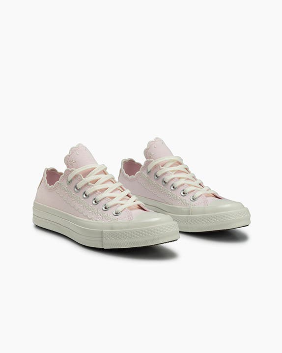 Chuck 70 Embroidery Graphic