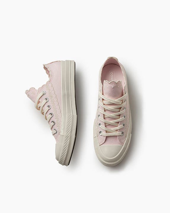 Chuck 70 Embroidery Graphic
