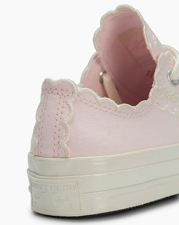 Chuck 70 Embroidery Graphic