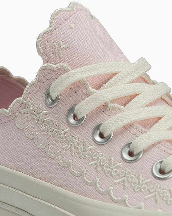 Chuck 70 Embroidery Graphic