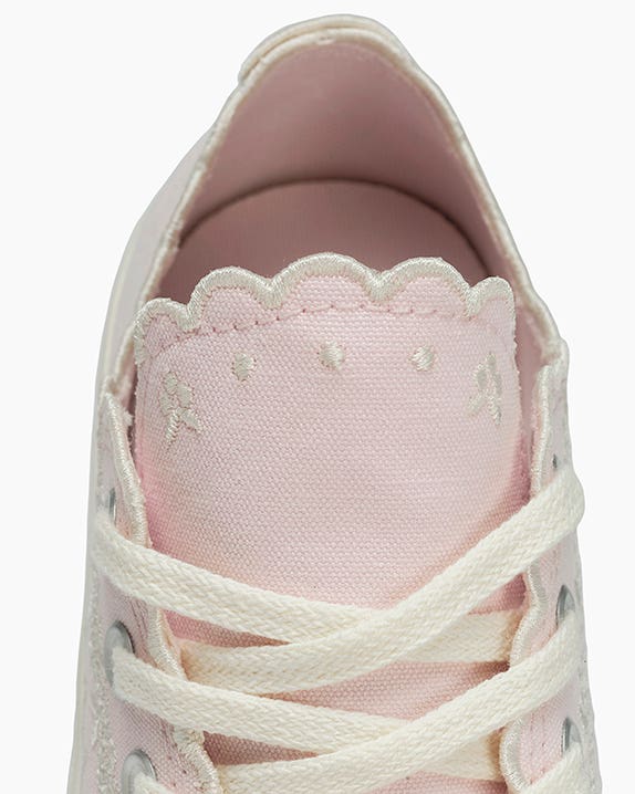 Chuck 70 Embroidery Graphic