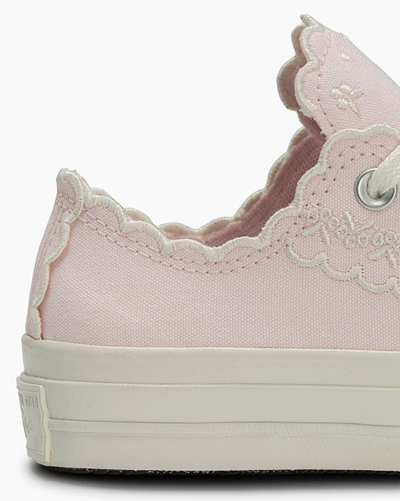 Chuck 70 Embroidery Graphic