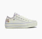 Chuck Taylor All Star Lift Embroidery Graphic