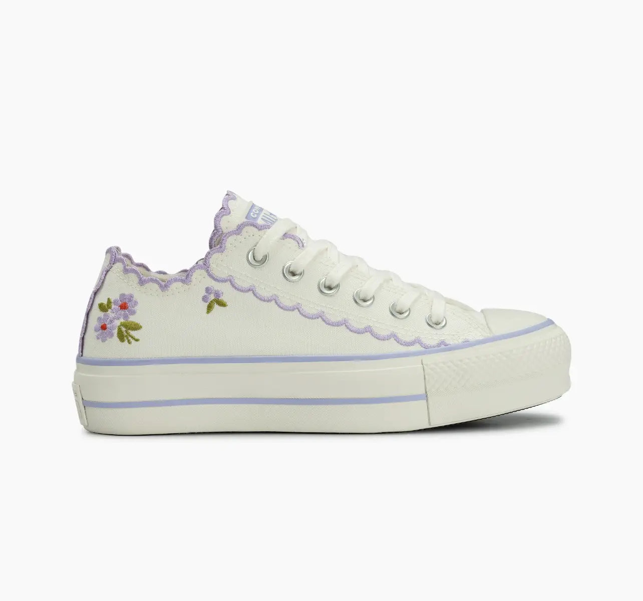 Chuck Taylor All Star Lift Embroidery Graphic