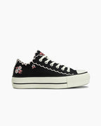 Chuck Taylor All Star Lift Embroidery Graphic