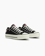 Chuck Taylor All Star Lift Embroidery Graphic
