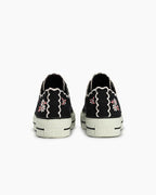 Chuck Taylor All Star Lift Embroidery Graphic