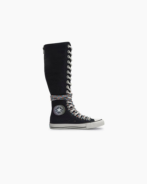 Chuck Taylor All Star Colors Of The Streets