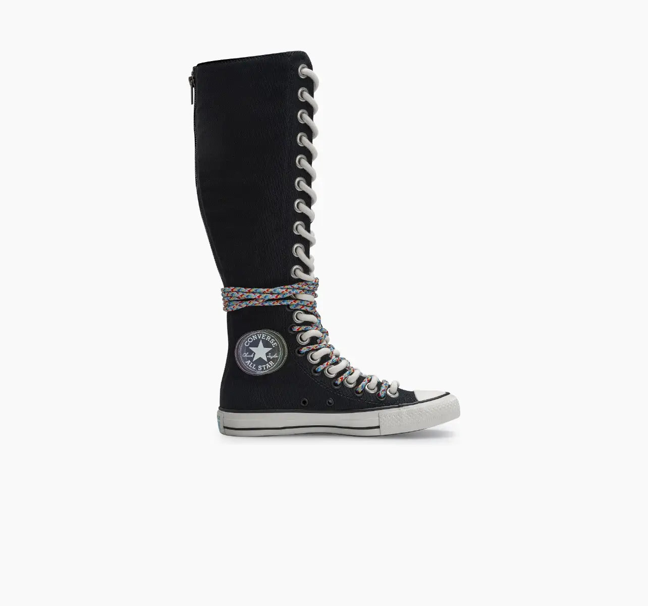 Chuck Taylor All Star Colors Of The Streets