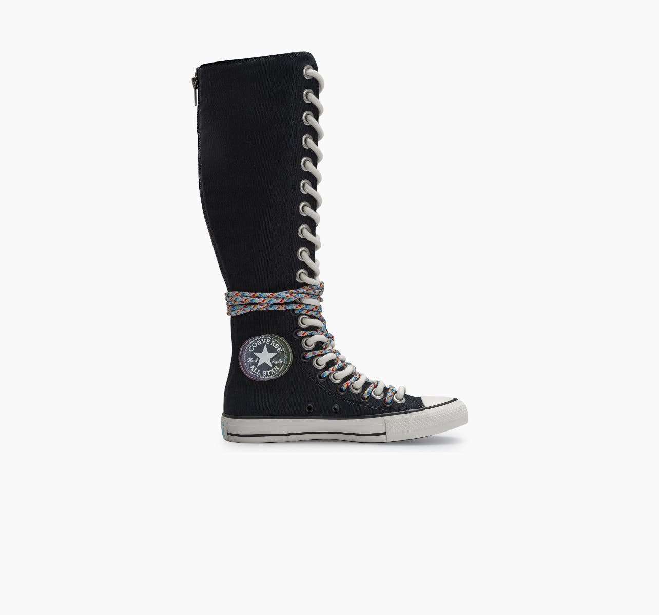 Chuck Taylor All Star Colors Of The Streets