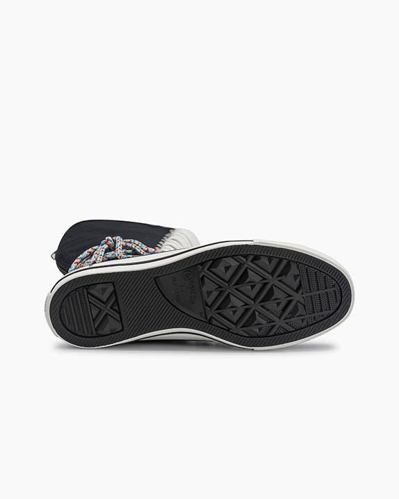 Chuck Taylor All Star Colors Of The Streets