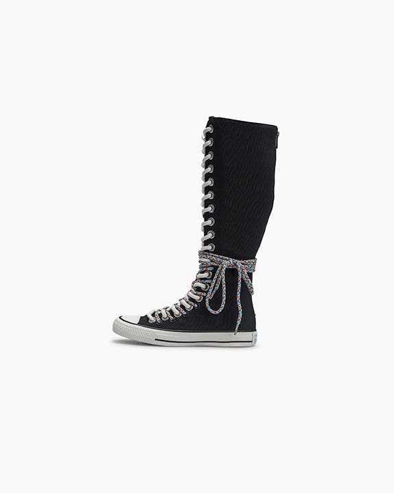 Chuck Taylor All Star Colors Of The Streets