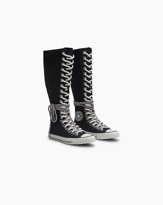 Chuck Taylor All Star Colors Of The Streets