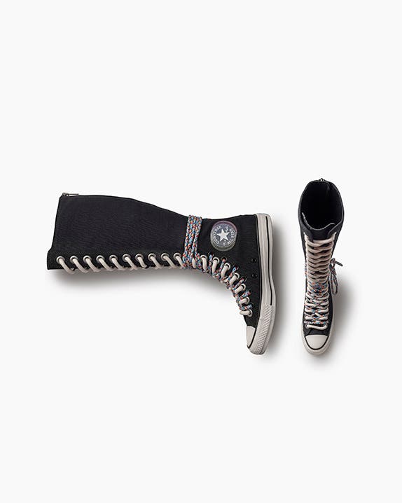 Chuck Taylor All Star Colors Of The Streets