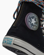 Chuck Taylor All Star Colors Of The Streets