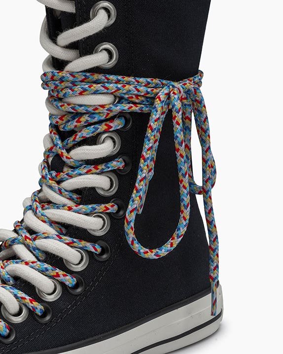 Chuck Taylor All Star Colors Of The Streets