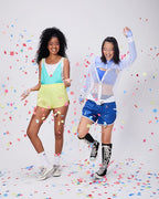 Chuck Taylor All Star Colors Of The Streets