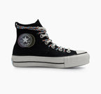 Chuck Taylor All Star Lift Colors Of The Streets
