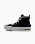 Chuck Taylor All Star Lift Colors Of The Streets