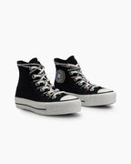 Chuck Taylor All Star Lift Colors Of The Streets