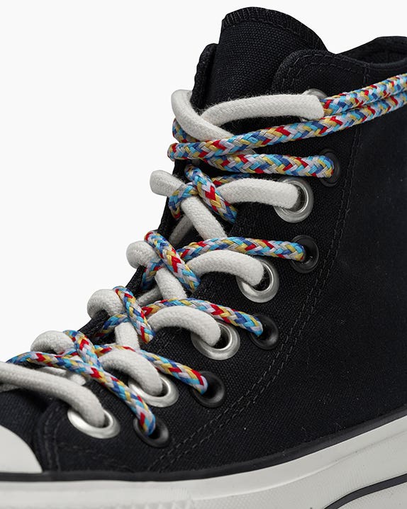 Chuck Taylor All Star Lift Colors Of The Streets