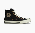 Chuck 70 Grunge Cano Alto