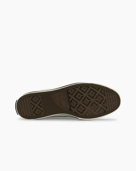 Chuck 70 Grunge Cano Alto