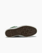 Chuck Taylor All Star Padded Lift Neutral Colors Animal Print Cano Alto
