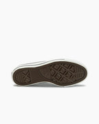 Chuck Taylor All Star Lift Neutral Colors Animal Print Cano Baixo
