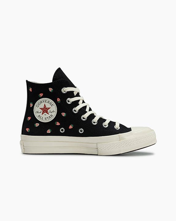 Chuck 70 Strawberries Cano Alto