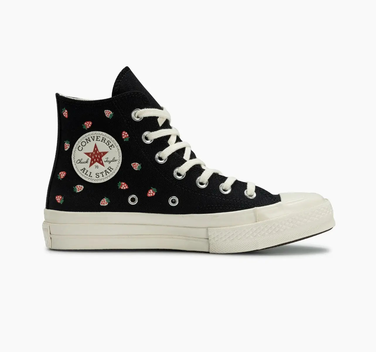 Chuck 70 Strawberries Cano Alto
