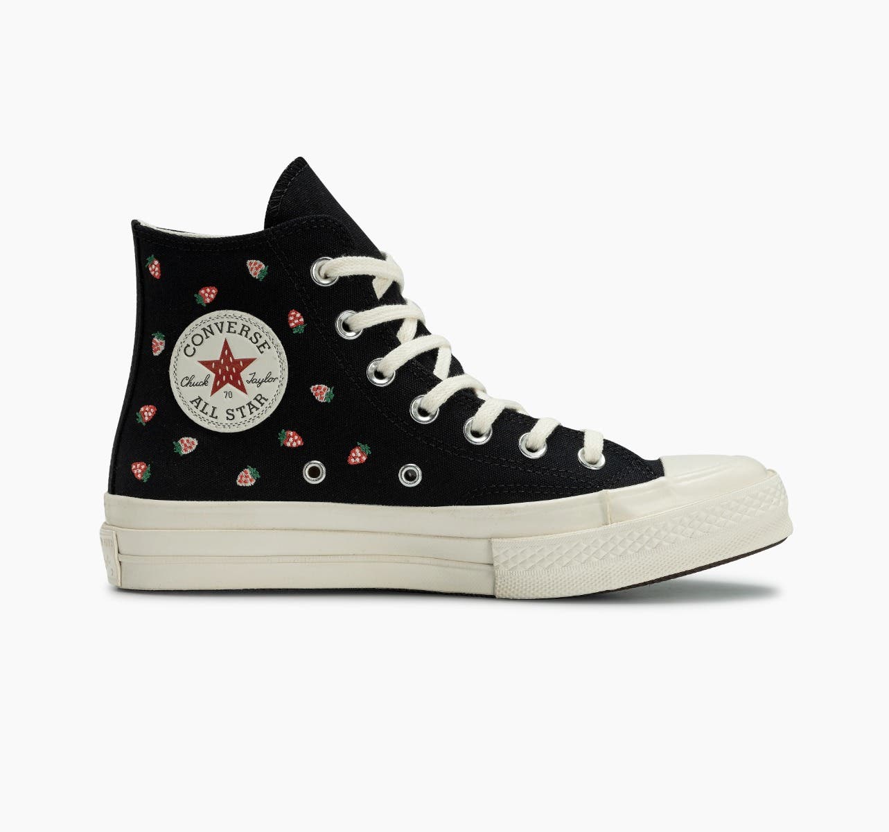 Chuck 70 Strawberries Cano Alto