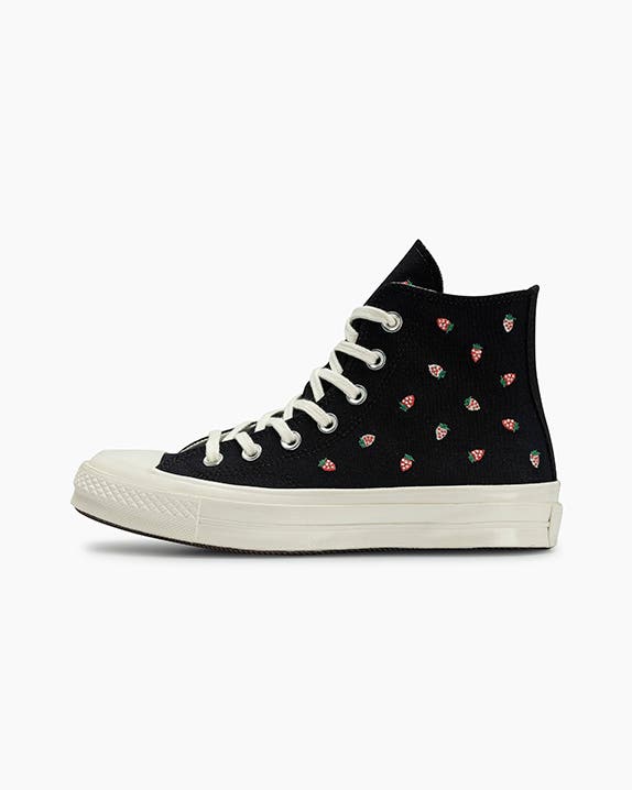 Chuck 70 Strawberries Cano Alto