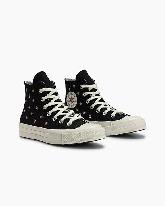 Chuck 70 Strawberries Cano Alto