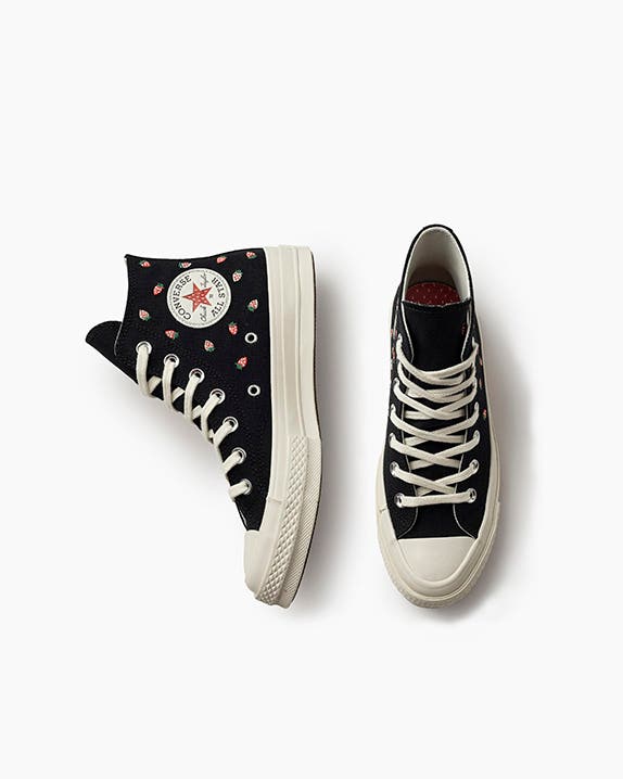 Chuck 70 Strawberries Cano Alto