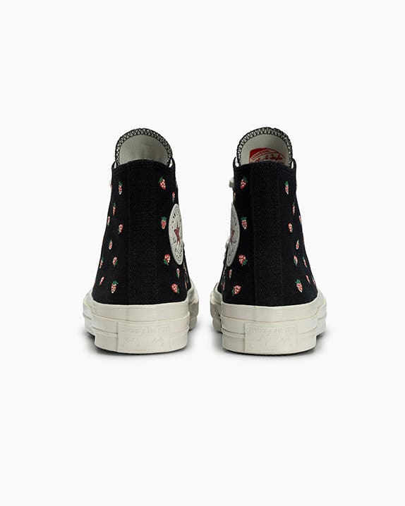 Chuck 70 Strawberries Cano Alto