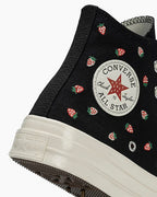 Chuck 70 Strawberries Cano Alto