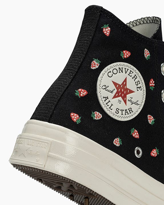 Chuck 70 Strawberries Cano Alto