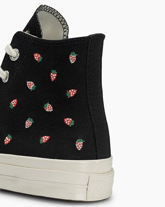 Chuck 70 Strawberries Cano Alto