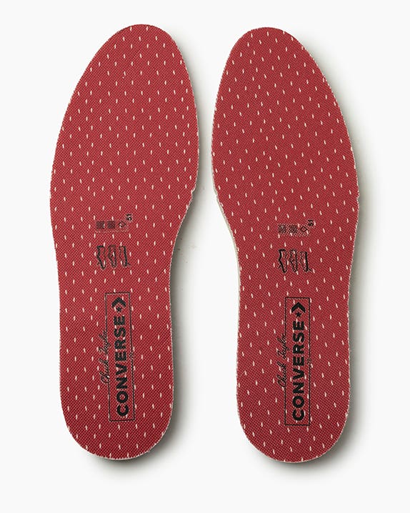 Chuck 70 Strawberries Cano Alto