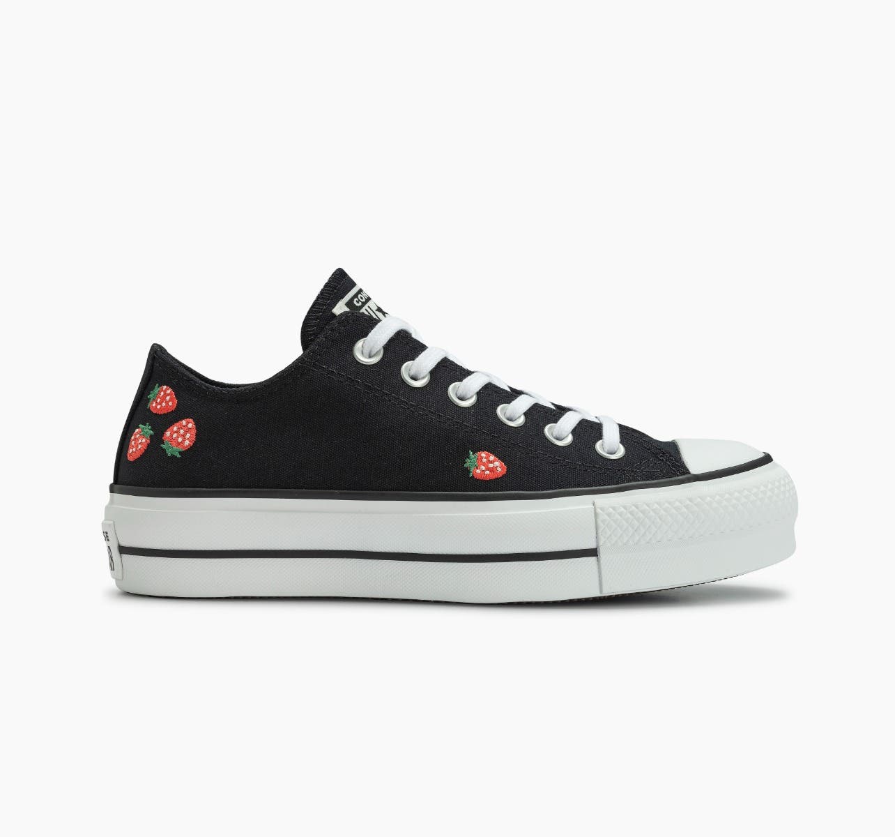 Chuck Taylor All Star Lift Strawberries