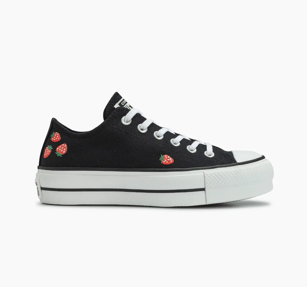 Chuck Taylor All Star Lift Strawberries