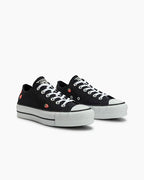 Chuck Taylor All Star Lift Strawberries