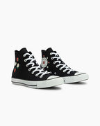 Chuck Taylor All Star Strawberries Cano Alto