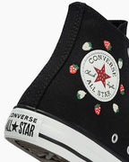 Chuck Taylor All Star Strawberries Cano Alto
